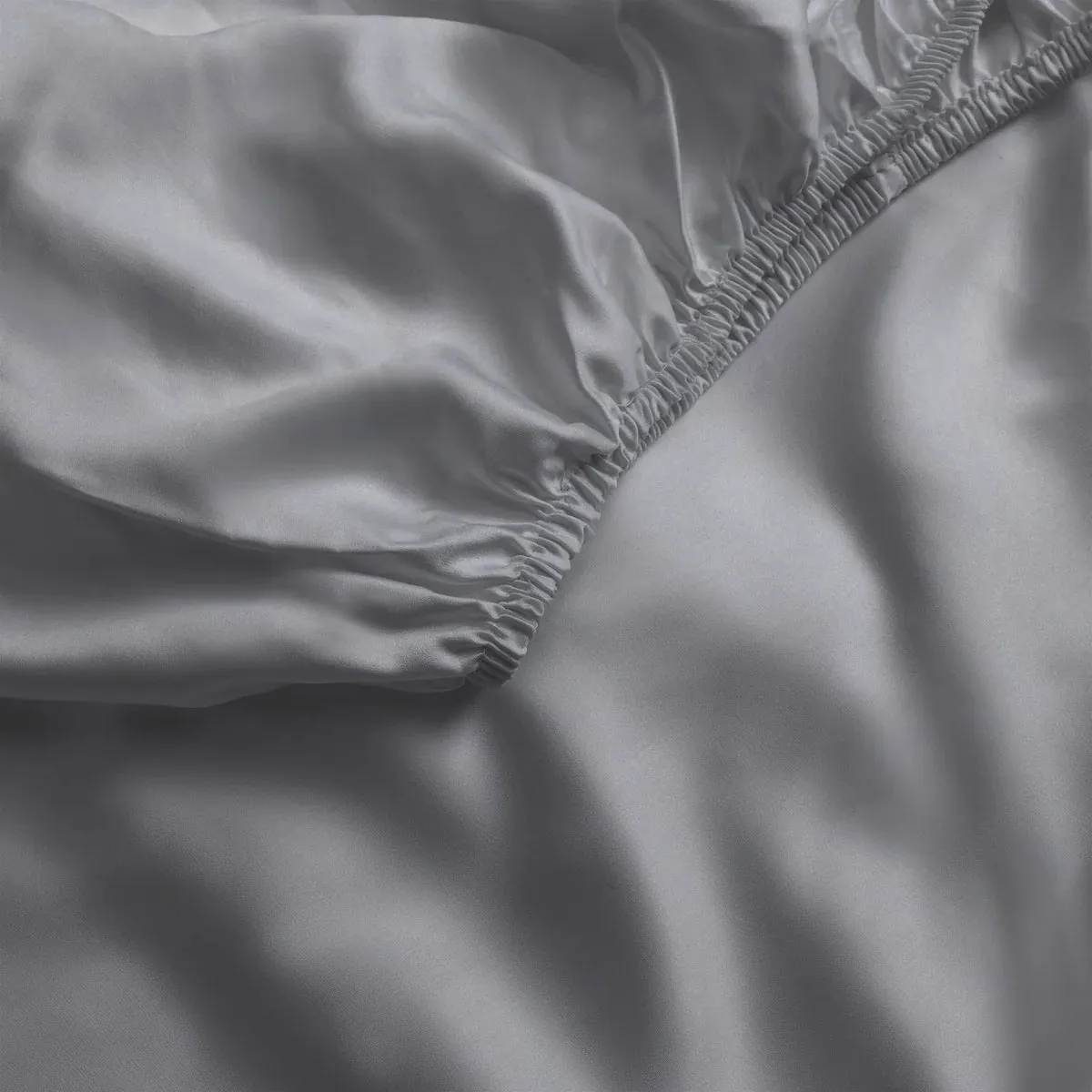 Cozy Earth Bamboo Fitted Sheet Available in Queen and King Sizes - Image 13