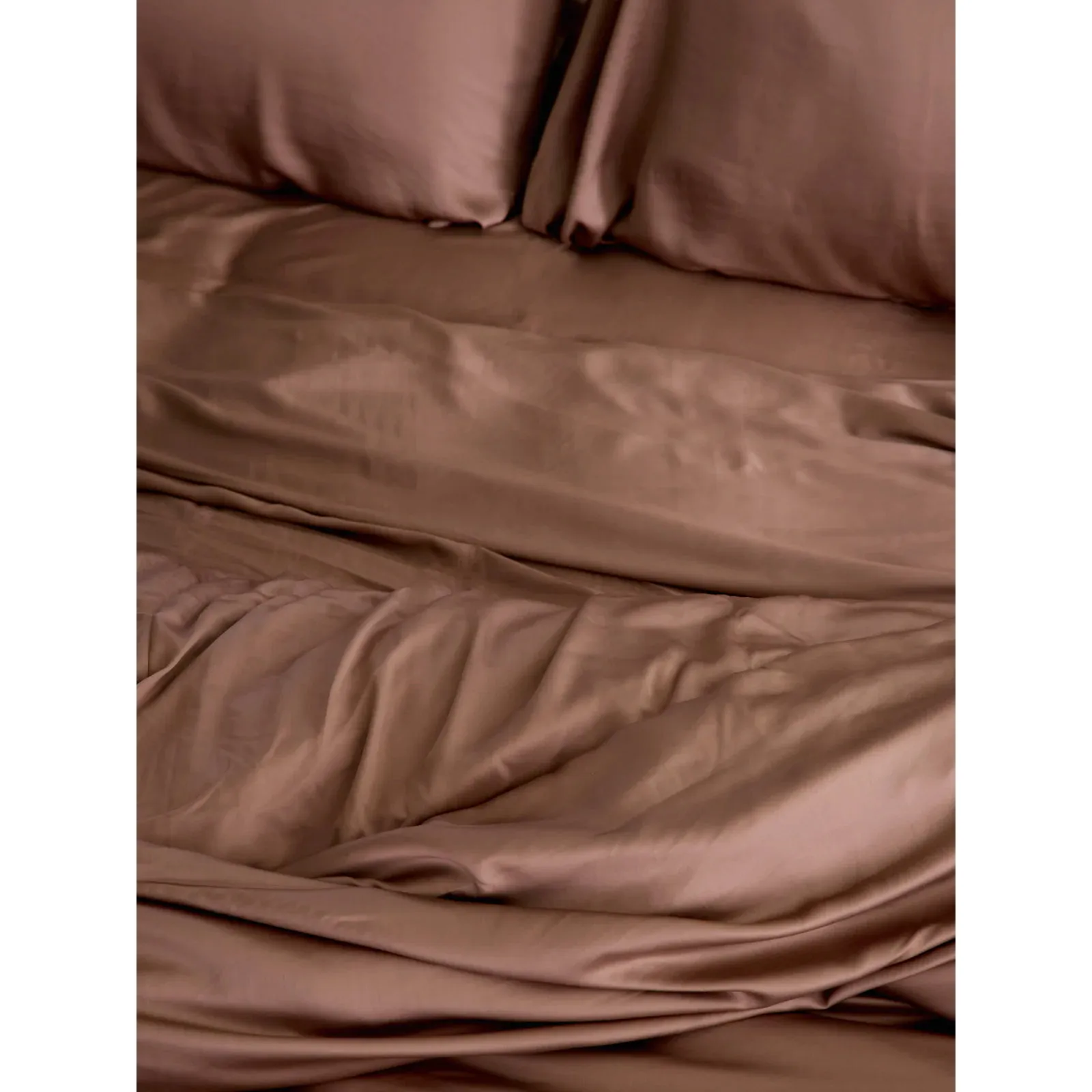 Cozy Earth Bamboo Fitted Sheet Available in Queen and King Sizes - Image 28