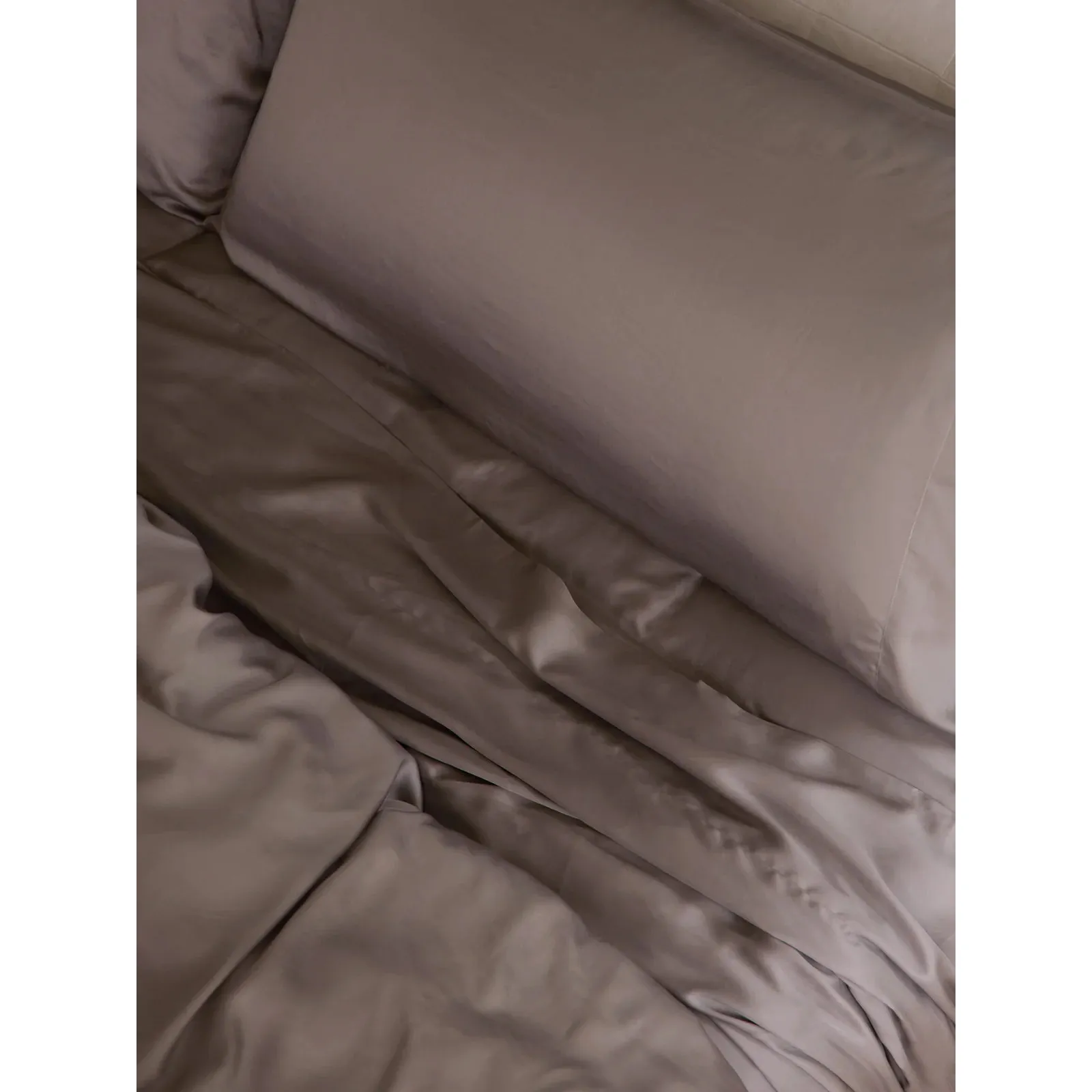 Cozy Earth Bamboo Fitted Sheet Available in Queen and King Sizes - Image 31