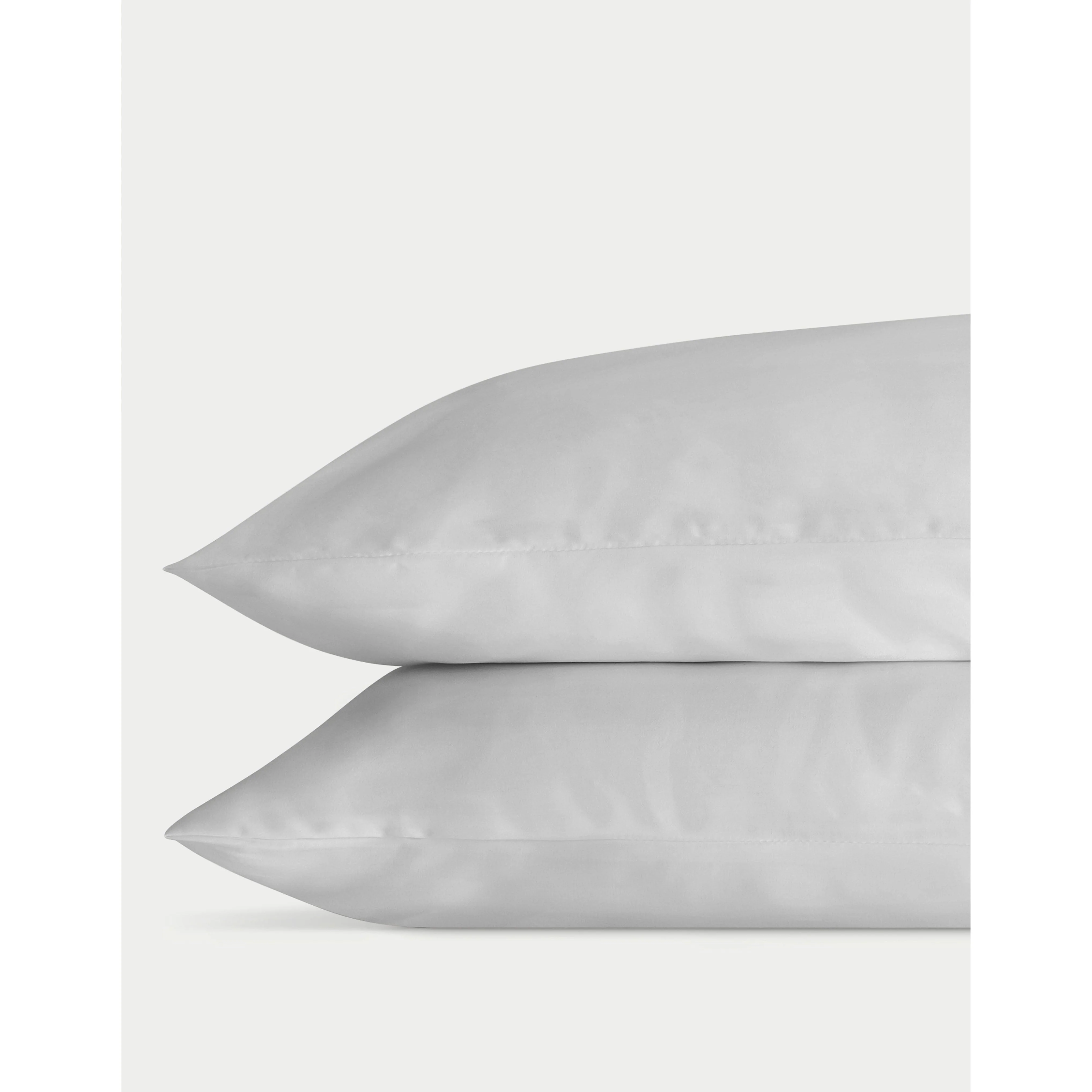 Cozy Earth Bamboo Set of 2 Pillowcases Available in Standard and King Sizes - Image 11