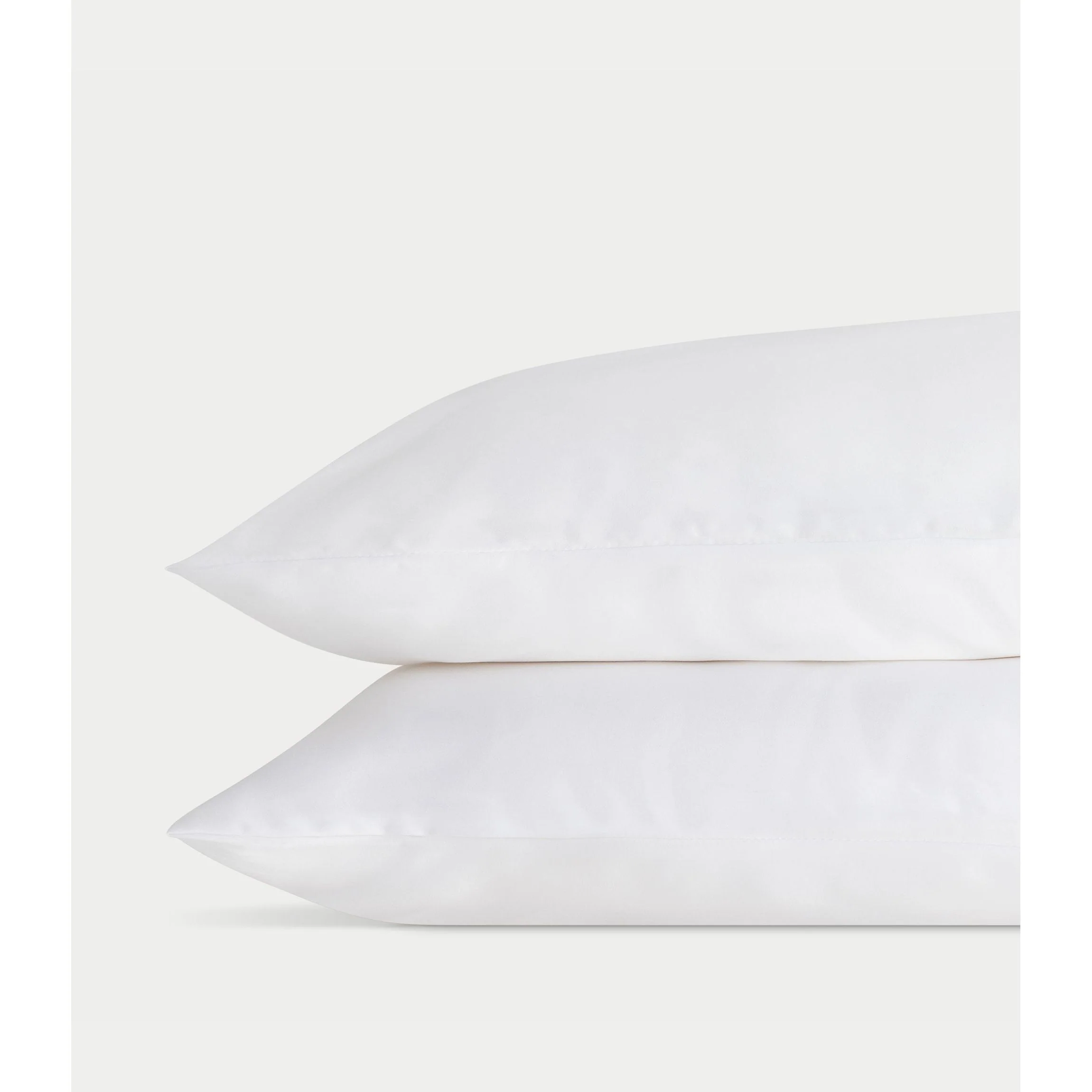 Cozy Earth Bamboo Set of 2 Pillowcases Available in Standard and King Sizes - Image 15