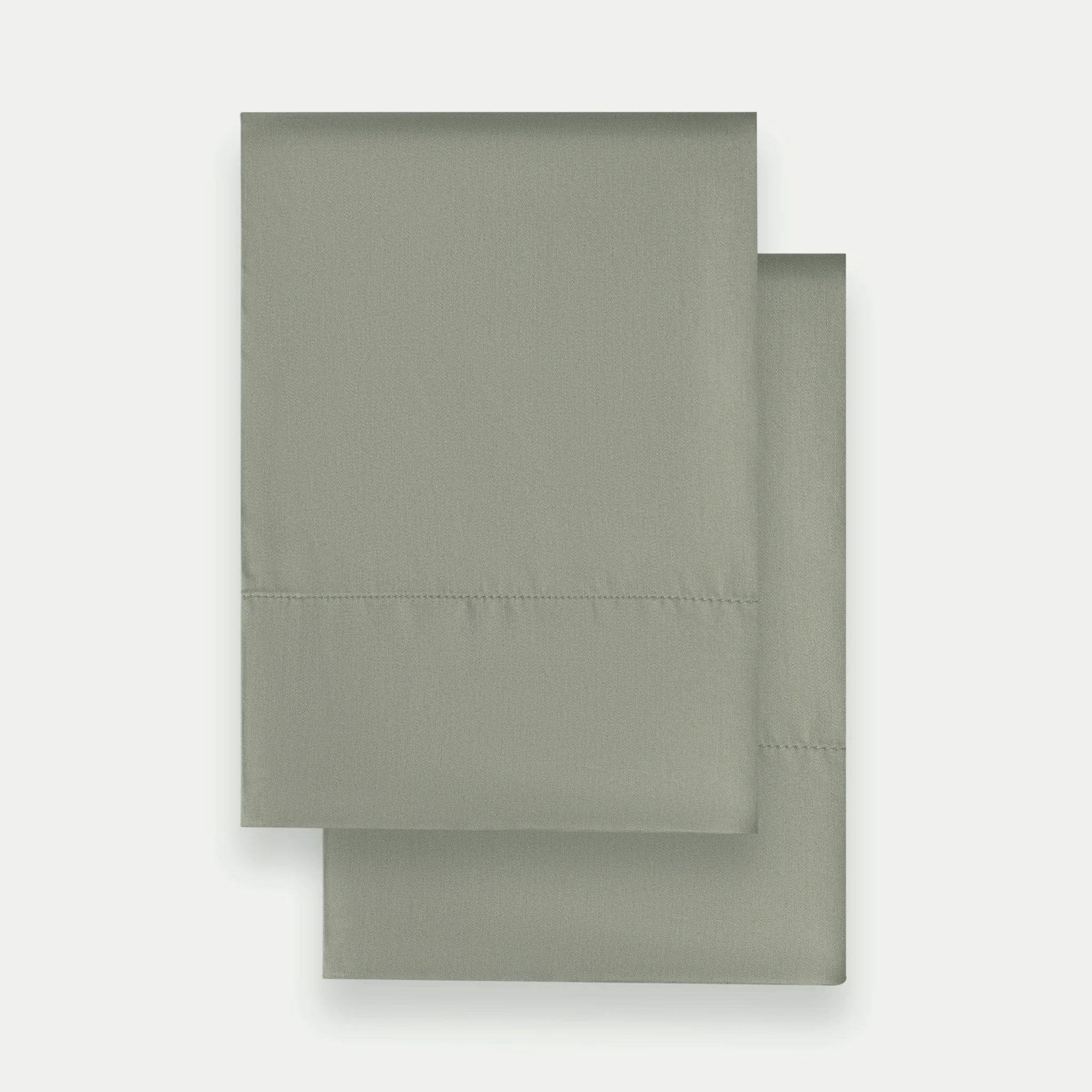 Cozy Earth Bamboo Set of 2 Pillowcases Available in Standard and King Sizes - Image 27