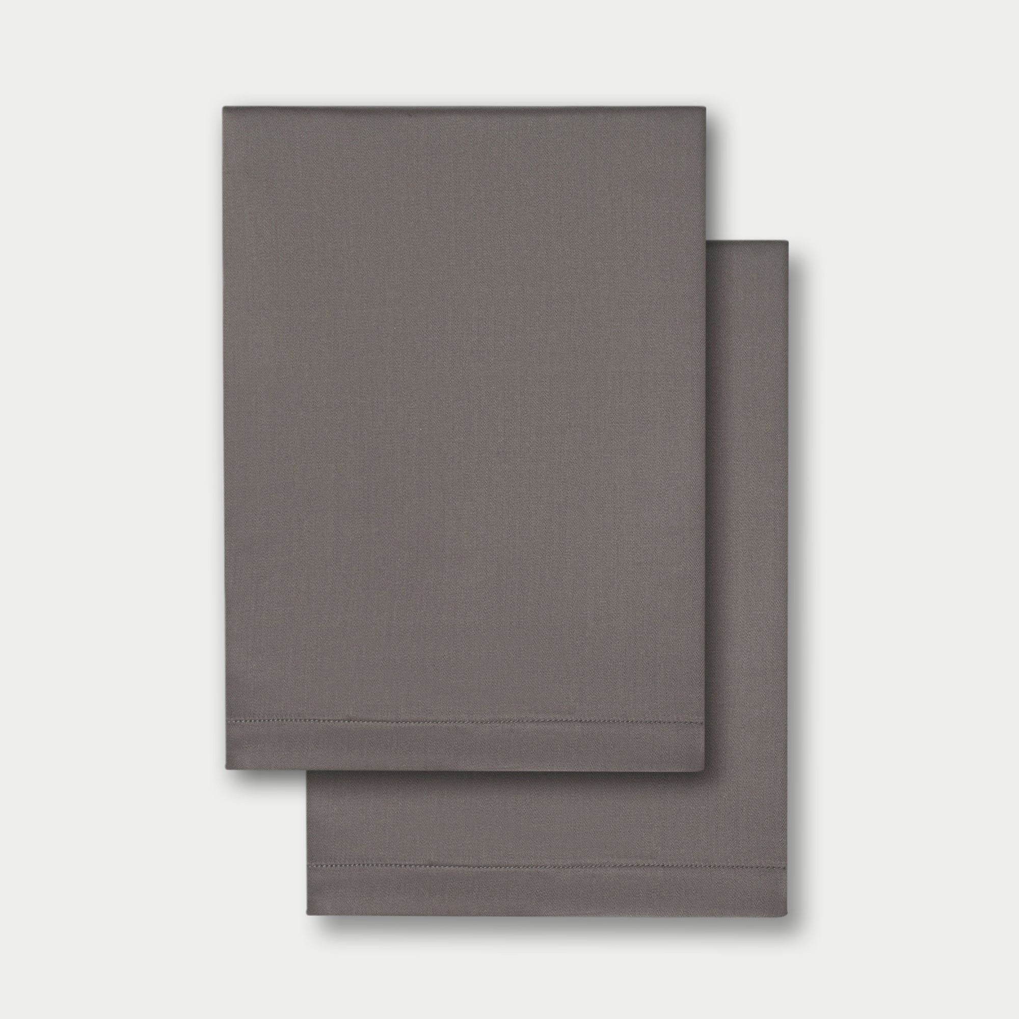 Cozy Earth Bamboo Set of 2 Pillowcases Available in Standard and King Sizes - Image 31