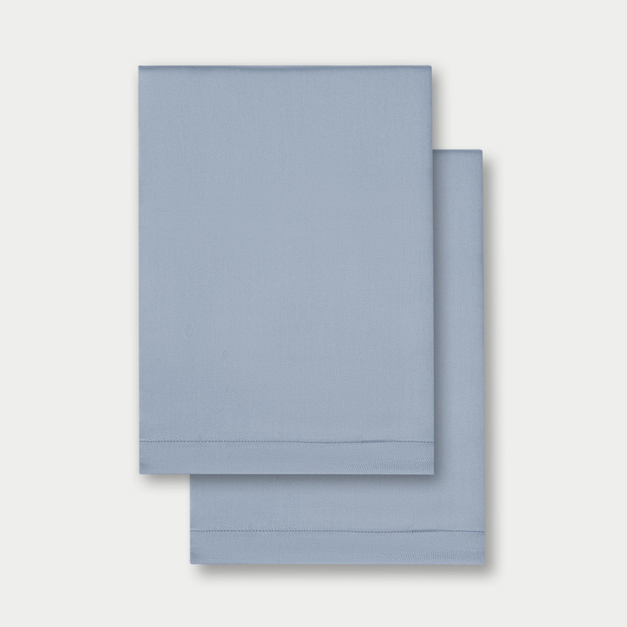 Cozy Earth Bamboo Set of 2 Pillowcases Available in Standard and King Sizes - Image 34