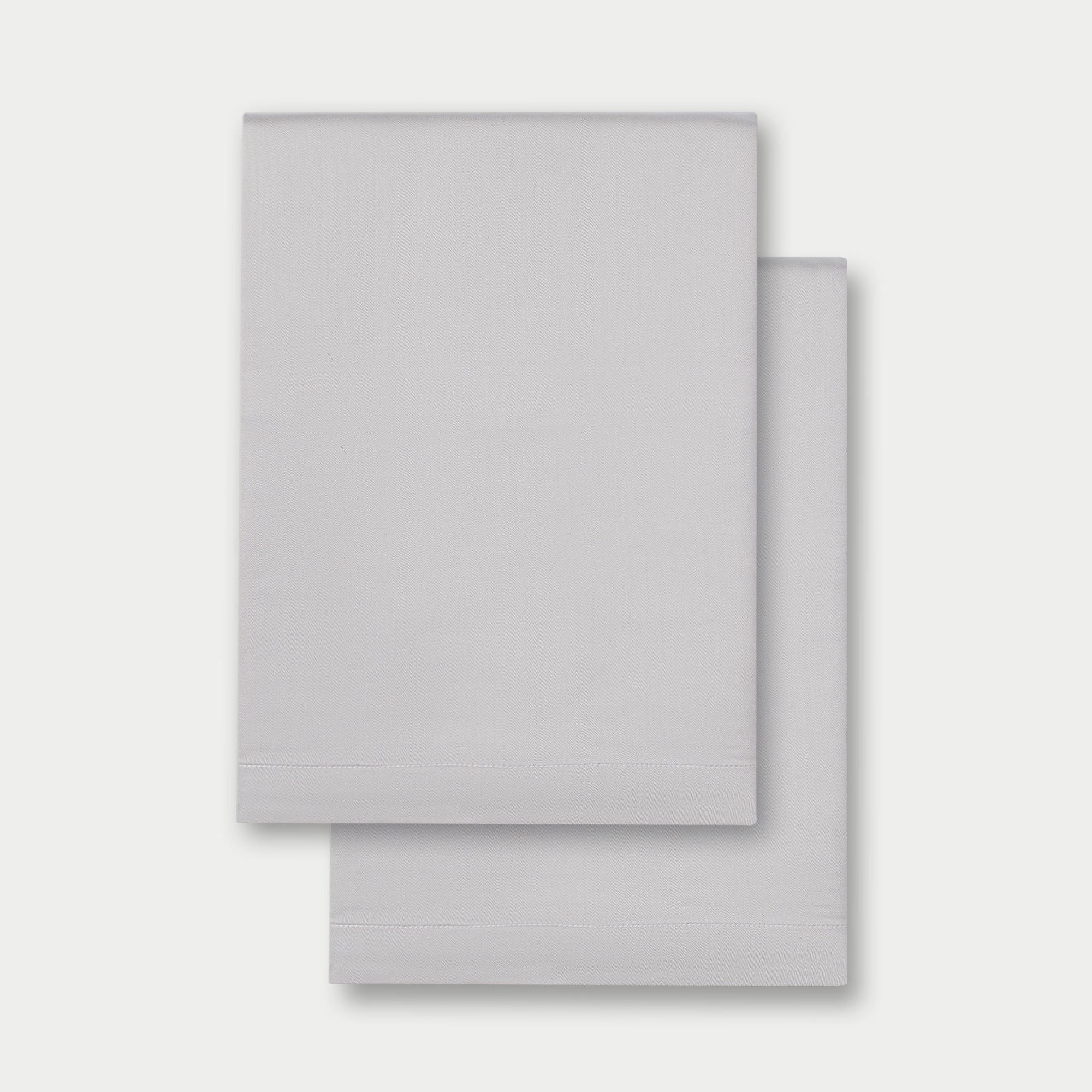 Cozy Earth Bamboo Set of 2 Pillowcases Available in Standard and King Sizes - Image 35