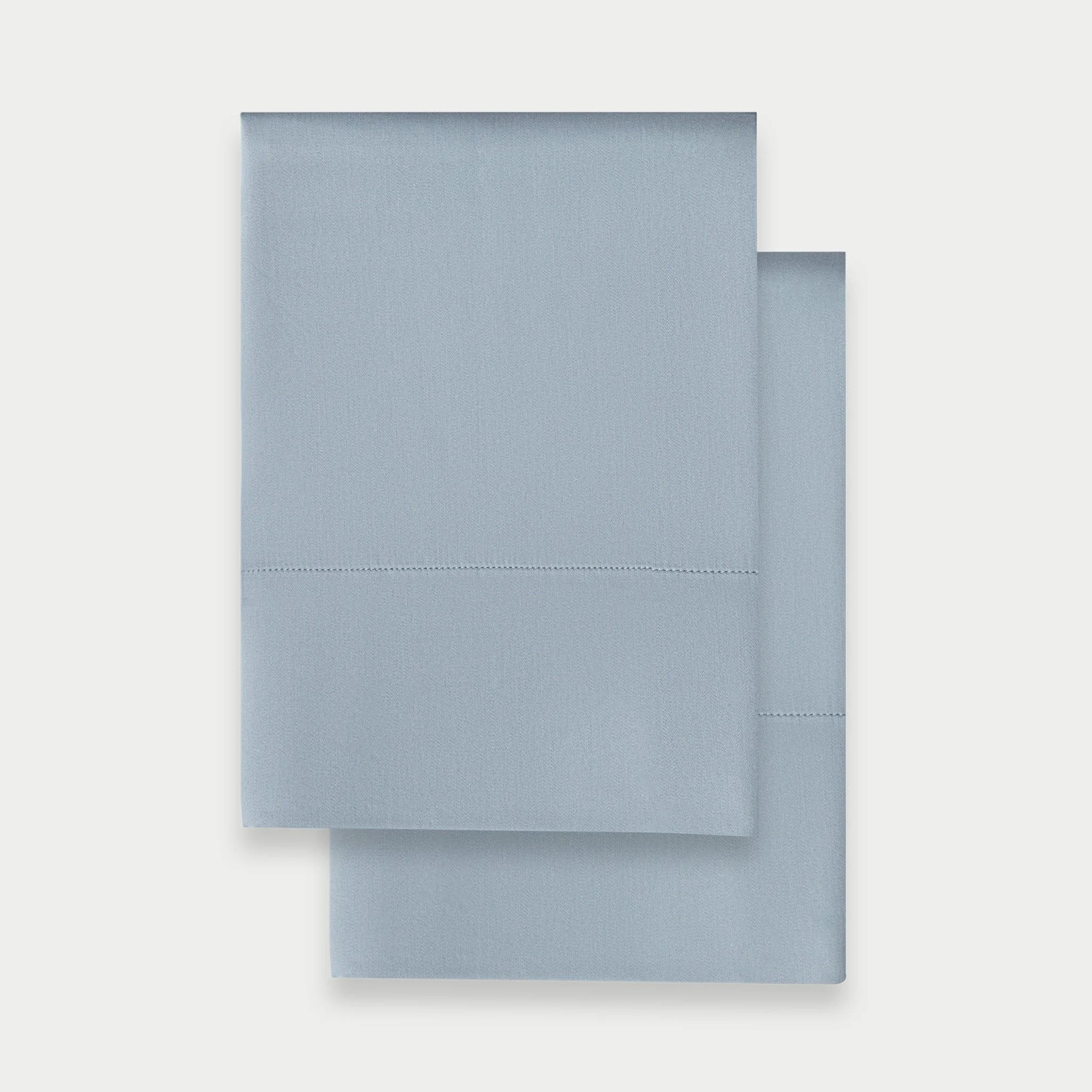 Cozy Earth Bamboo Set of 2 Pillowcases Available in Standard and King Sizes - Image 39