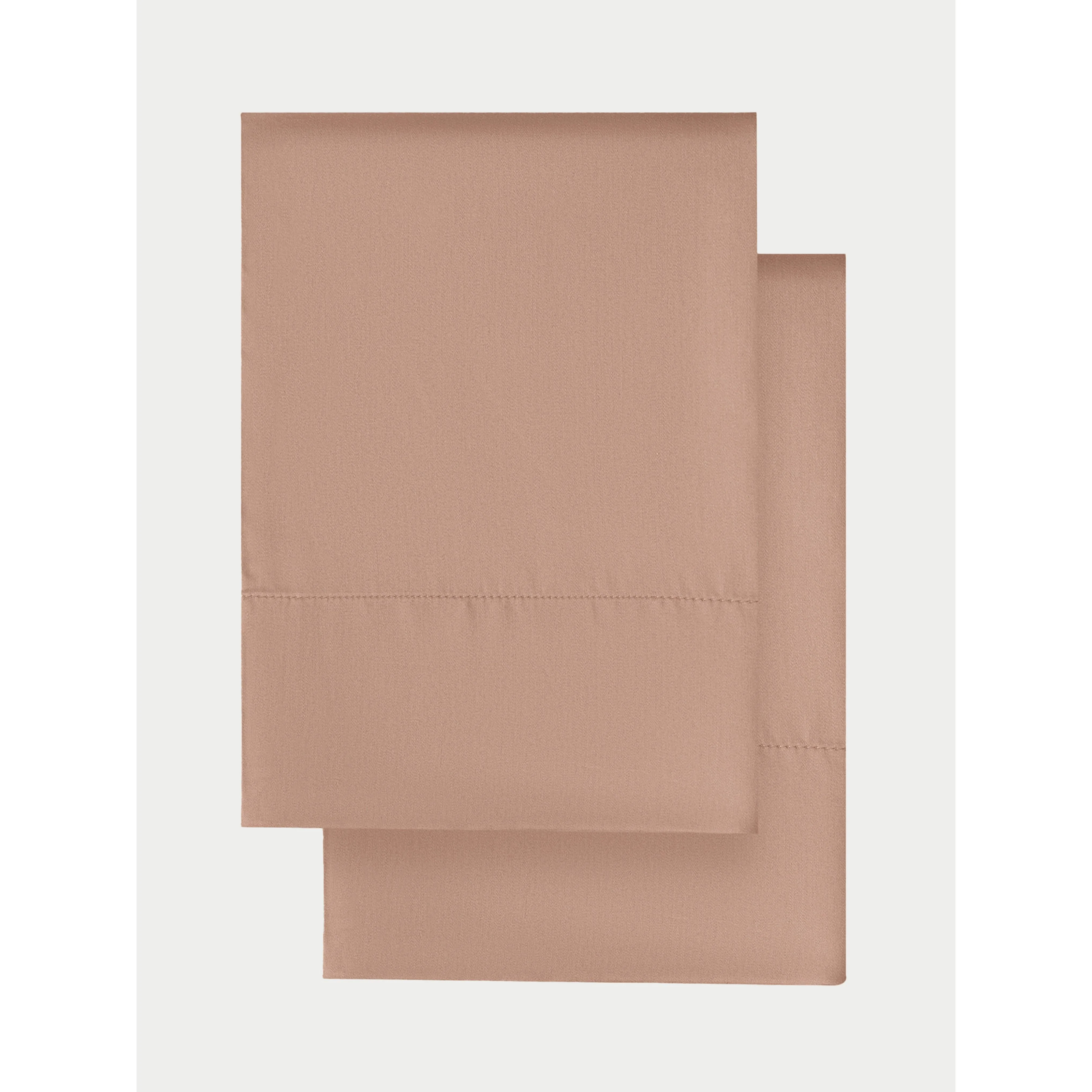 Cozy Earth Bamboo Set of 2 Pillowcases Available in Standard and King Sizes - Image 46