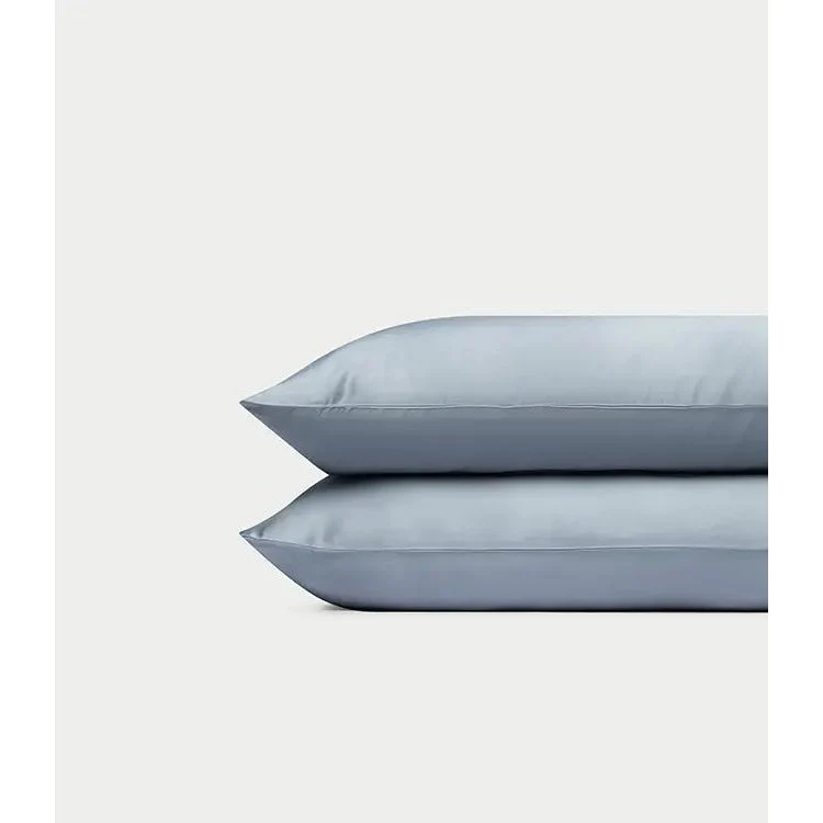 Cozy Earth Bamboo Set of 2 Pillowcases Available in Standard and King Sizes - Image 50