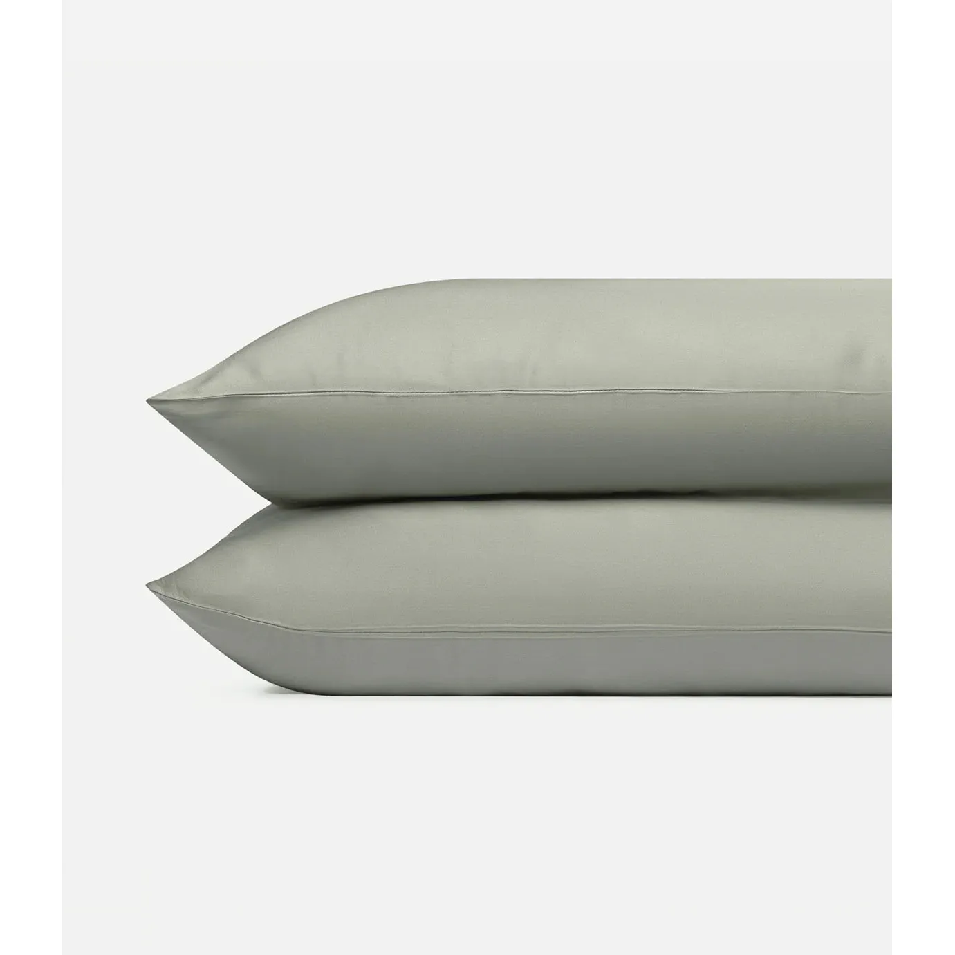 Cozy Earth Bamboo Set of 2 Pillowcases Available in Standard and King Sizes - Image 51