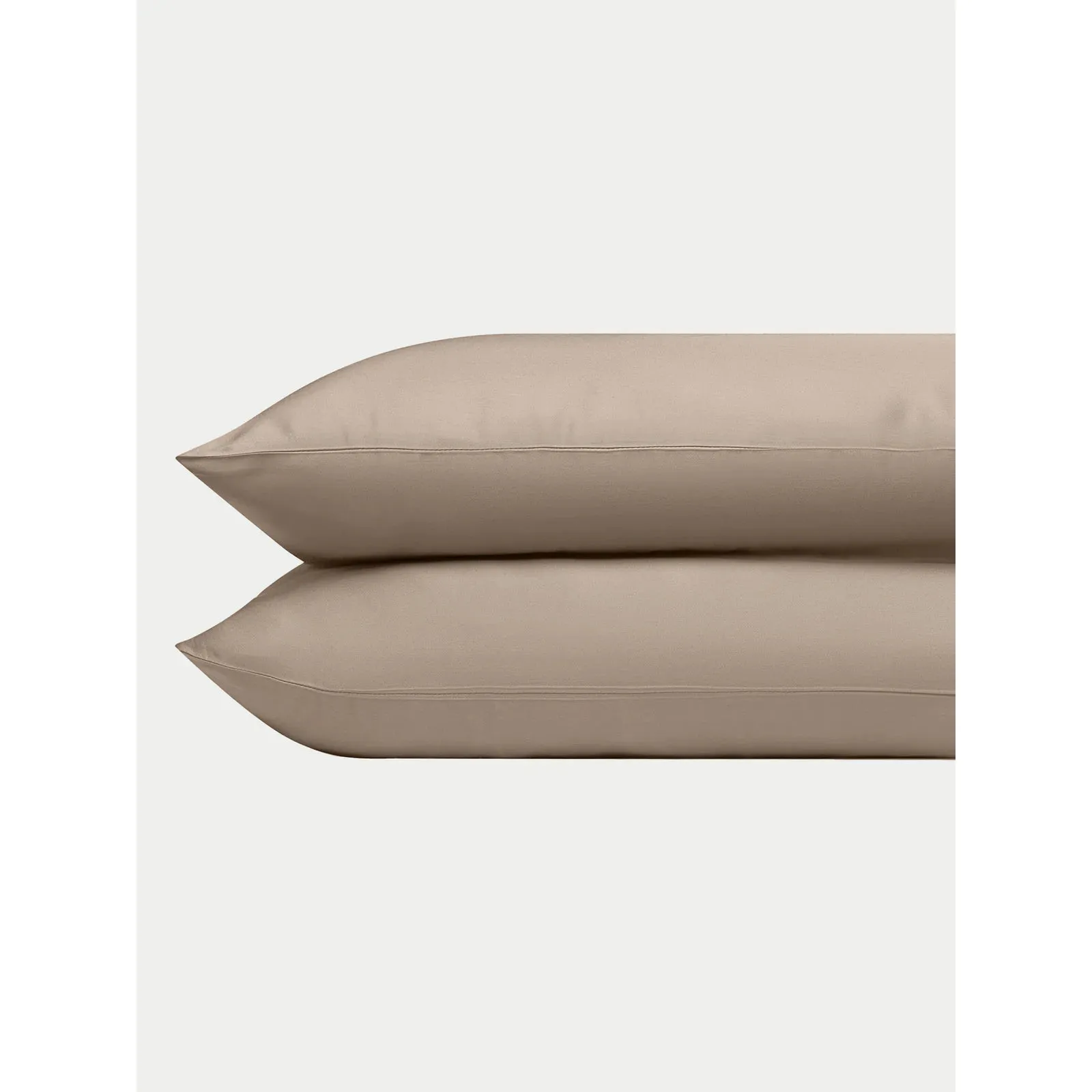 Cozy Earth Bamboo Set of 2 Pillowcases Available in Standard and King Sizes - Image 52