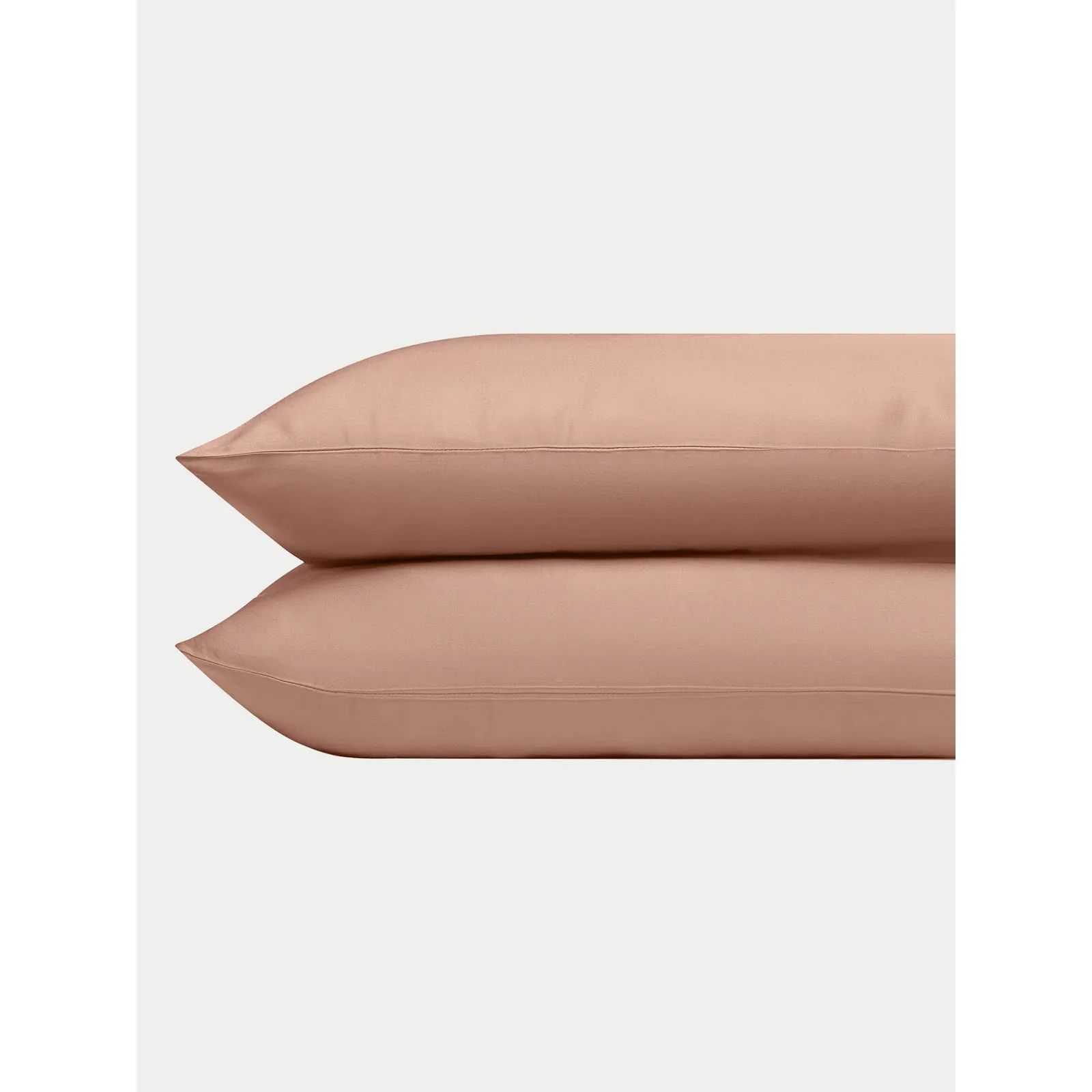 Cozy Earth Bamboo Set of 2 Pillowcases Available in Standard and King Sizes - Image 53