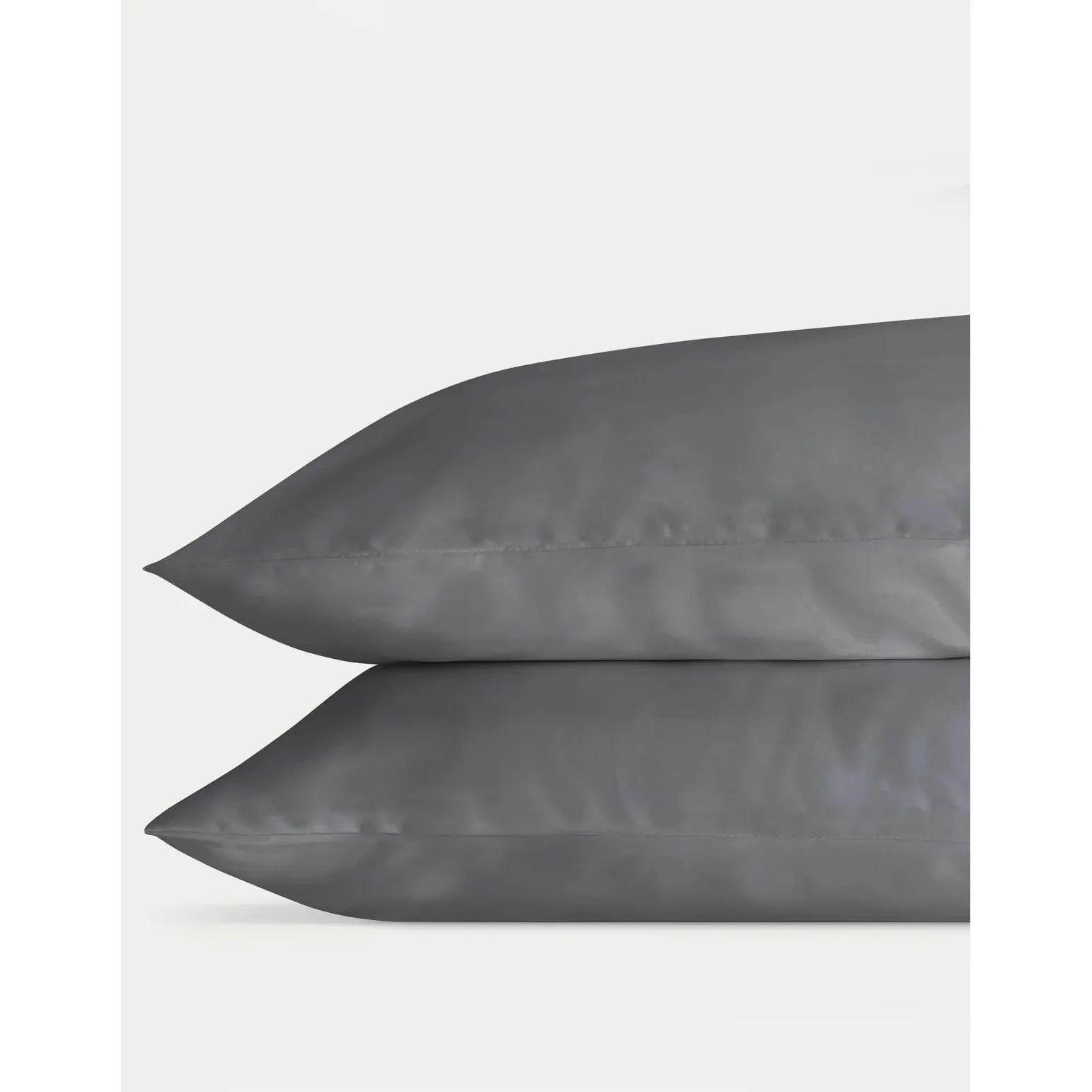 Cozy Earth Bamboo Set of 2 Pillowcases Available in Standard and King Sizes - Image 54