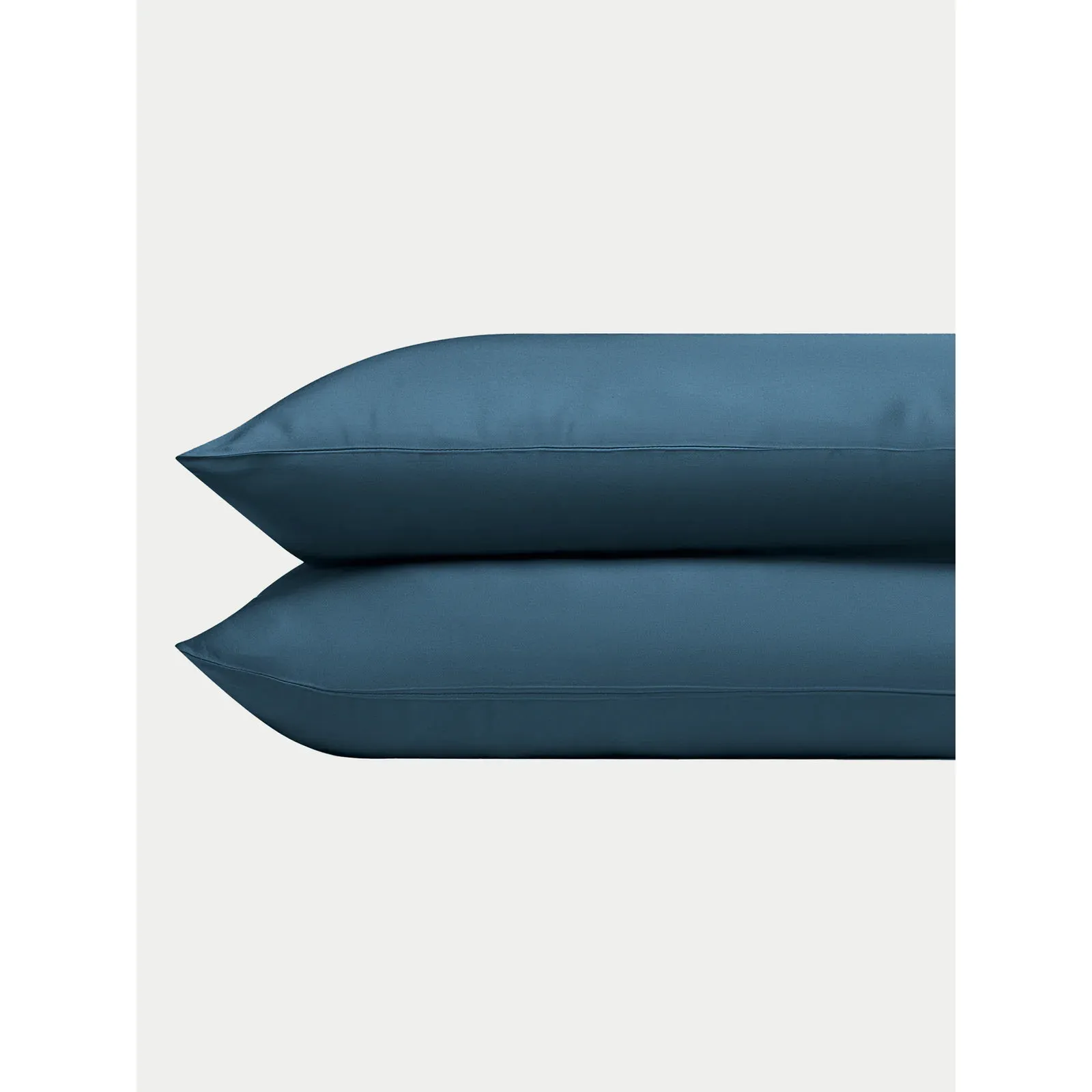 Cozy Earth Bamboo Set of 2 Pillowcases Available in Standard and King Sizes - Image 55