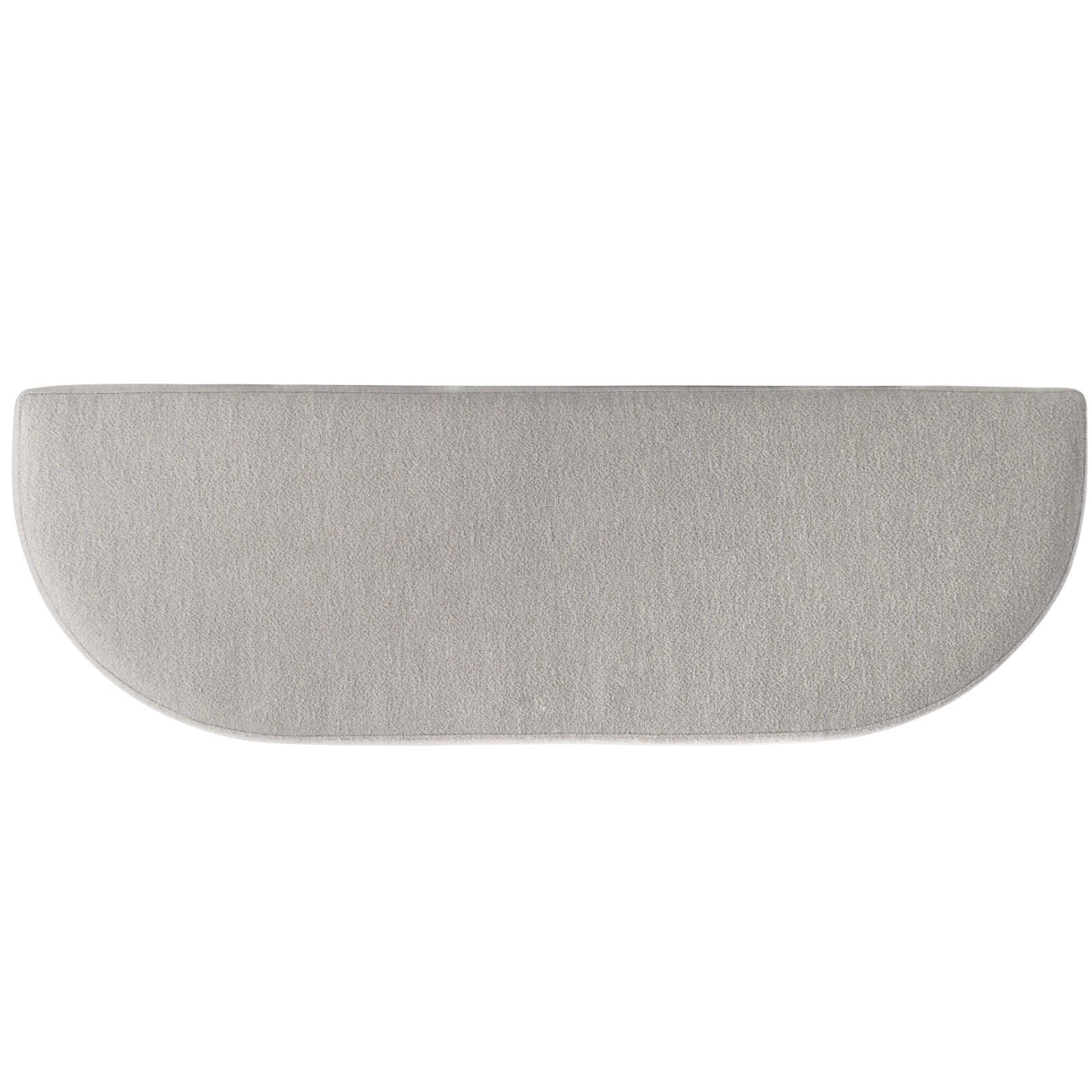 Bernhardt Prado Collection Upholstered Curved Bench - Image 7