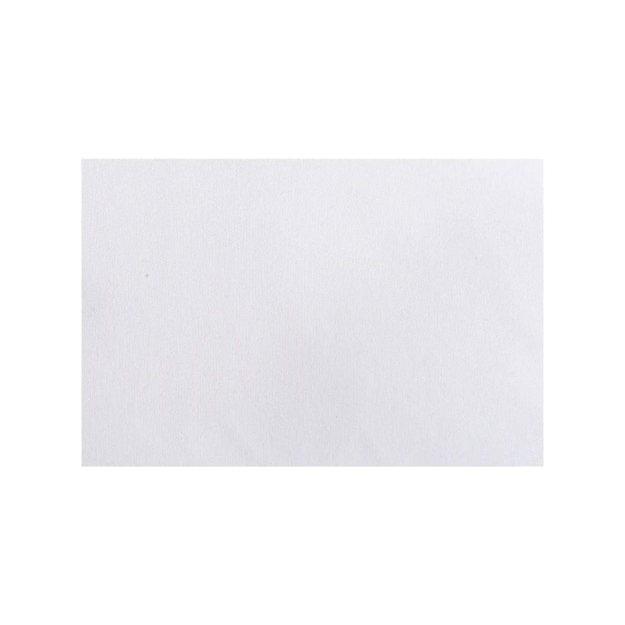 Moe’s Home Collection Clay Cream White Performance Fabric Ottoman - Image 9