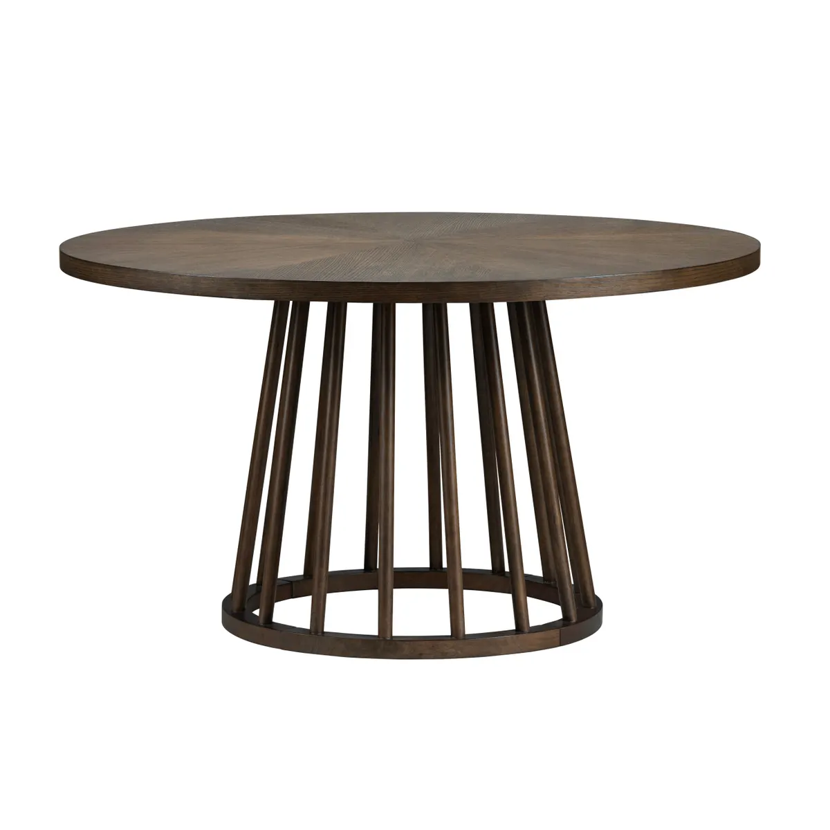 Crestview Collection Brunswick Round Dining Table - Image 3
