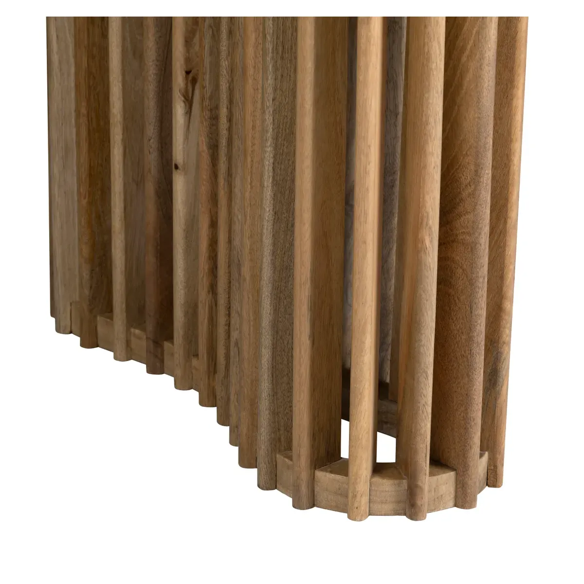 Crestview Collection Sullivan Rectangle Dining Table - Image 5