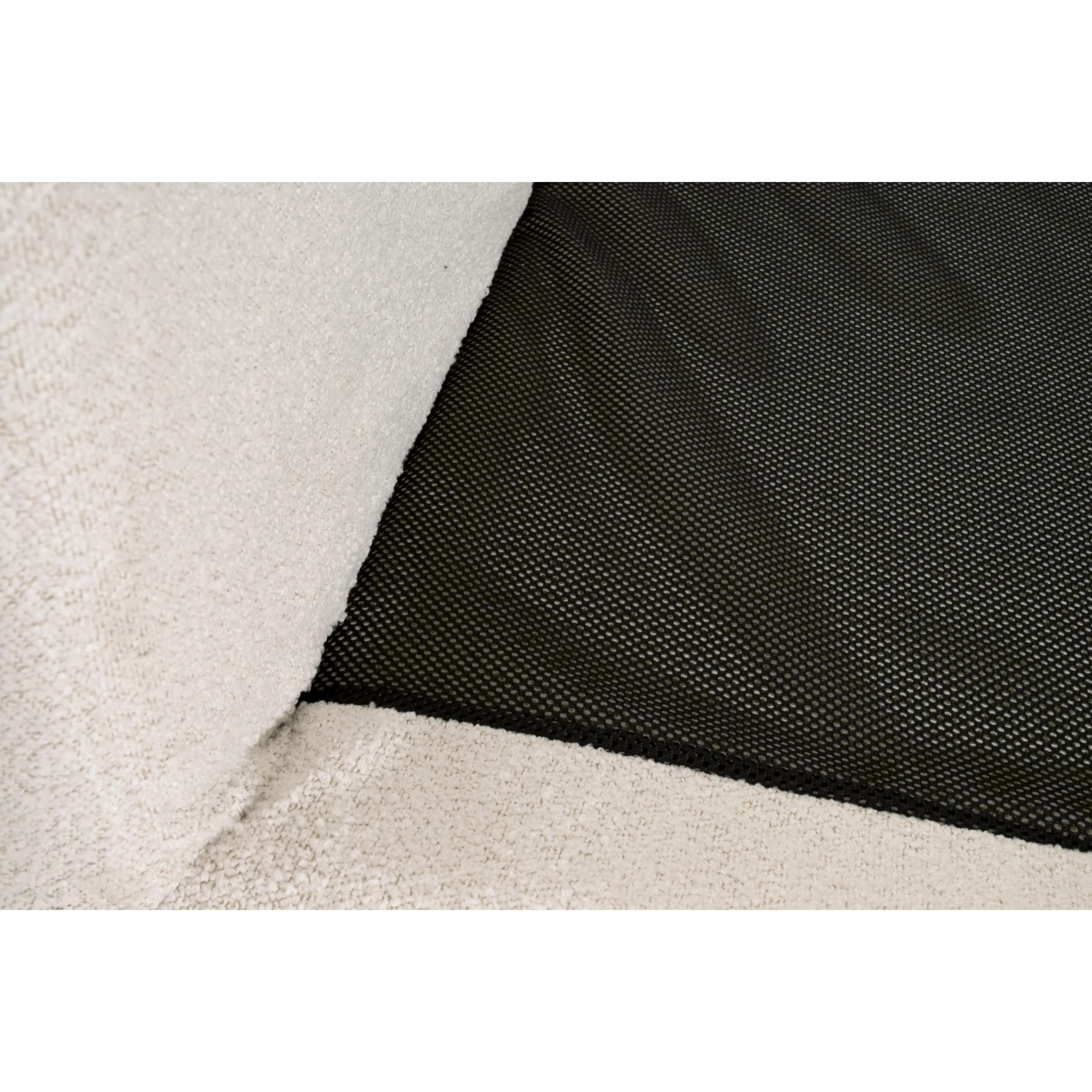 Essentials For Living Colin Outdoor 94” Slope Arm Slipcover Sofa ~ Performance Harborside Ivory, Desert Accoya - Image 6