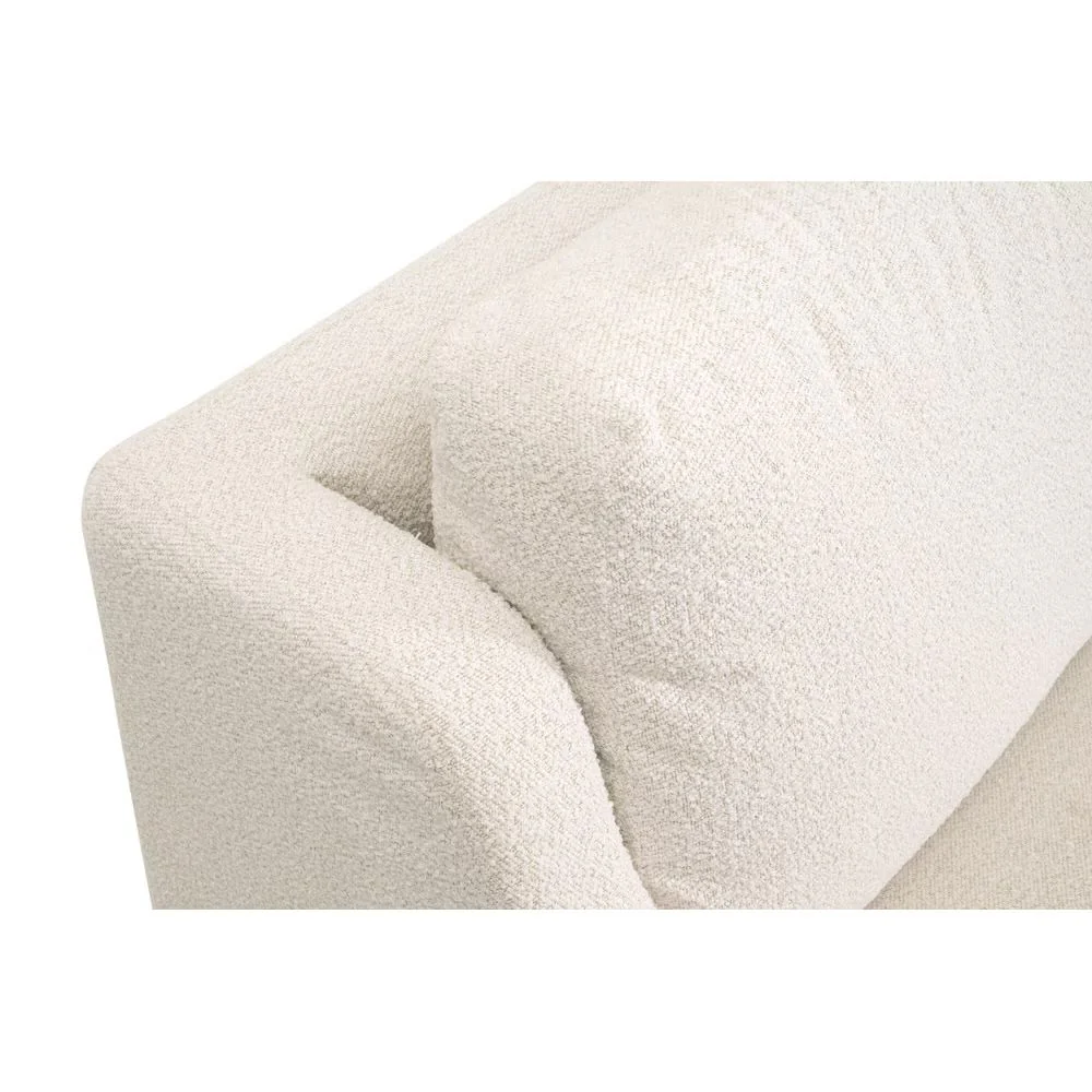 Essentials For Living Colin Outdoor 94” Slope Arm Slipcover Sofa ~ Performance Harborside-Ivory With Desert Accoya - Image 6