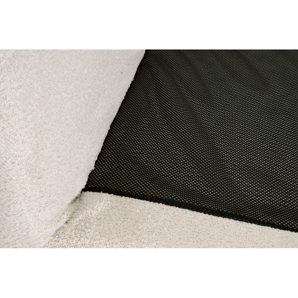 Essentials For Living Colin Outdoor 94” Slope Arm Slipcover Sofa ~ Performance Harborside-Ivory With Desert Accoya - Image 7