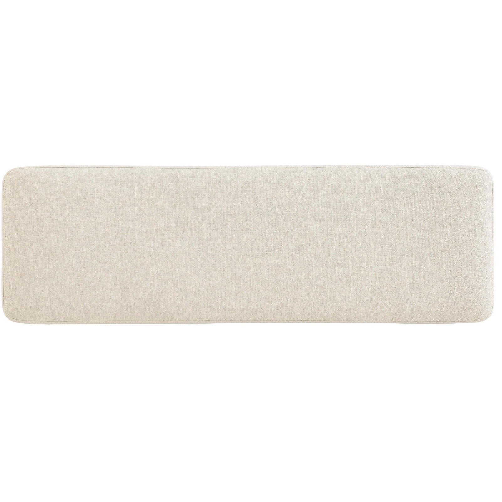 Bernhardt Loft Antibes Collection Upholstered Bench - Image 6