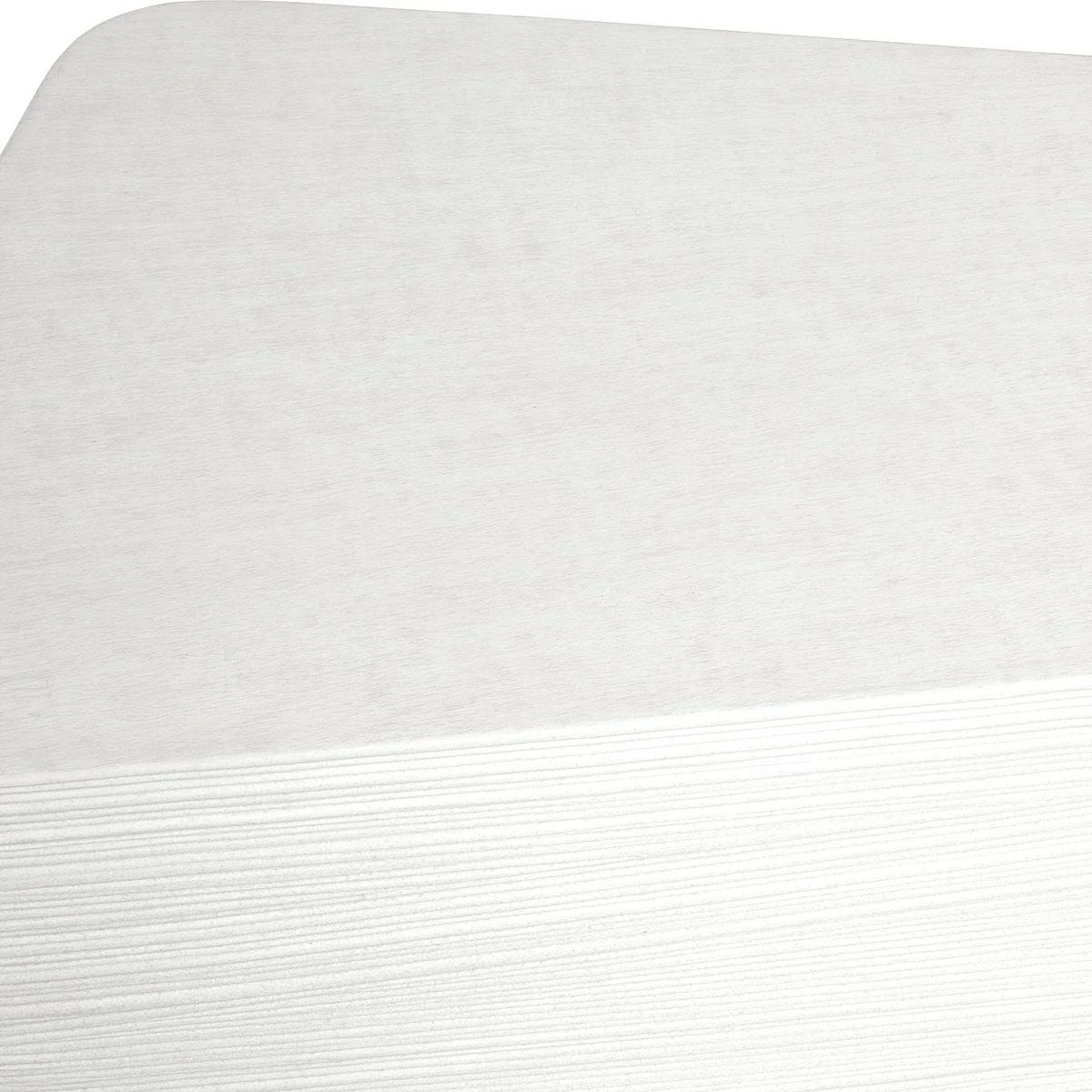 Uttermost Saltwater Concrete Coffee Table ~ Indoor And Outdoor Use - Image 7